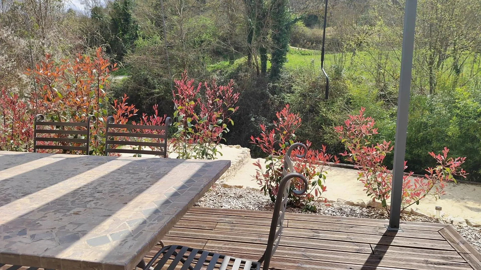 Holiday home Gite Le Chaudron 1 A 7Pers Avec Piscine Montclar-sur-Gervanne
